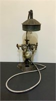 QUIRKY STEAM PUNK LAMP
