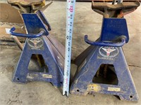 5 ton jack stands