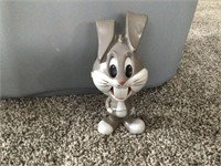BUGS BUNNY PULL STRING TOY
