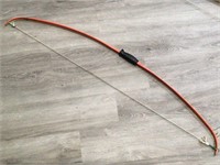 VINTAGE LONG BOW