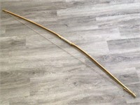 VINTAGE LONG BOW
