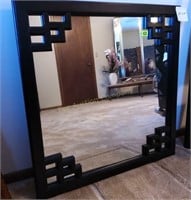 Decorative Bedroom Mirror