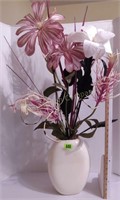 Decorative Flower Arrangement