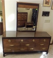 3 Piece Lane Bedroom Set