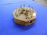 Antique Mouse Trap