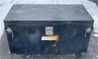 Weather Guard Tool Box