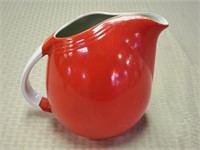 Red Halls Superior Quality Pitcher