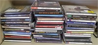 Lot of Assorted CD's
