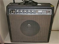 GAX-1012 Guitar Amplifer