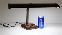 Vintage Desk Lamp Flexible Neck Working