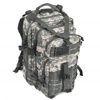 Military Tactical Assault Pack Backpack