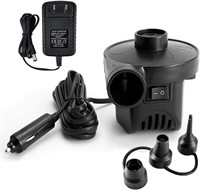 Electric Air Pump Portable