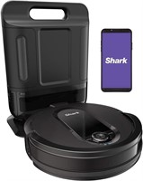 Shark IQ Robot Vacuum with Self-Empty Base