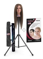 Tripod Stand for Wigs and Mannequin Heads