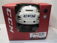 NEW CCM Tacks 910 Hockey Helmet - Size Medium