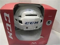 NEW CCM Hockey Helmet - Size Small