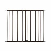 North States 4950 Easy Swing and Lock Baby Gate