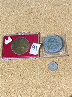 Assorted Coins