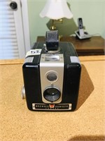 Kodak Brownie Hawk Eye Camera