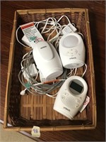 Vtech Baby Monitors