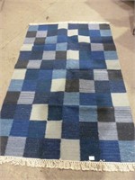 NEW Rug 70" x 47"