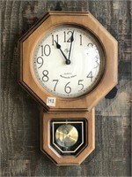 Elgin Wall Clock