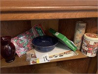 Contents bottom cabinet