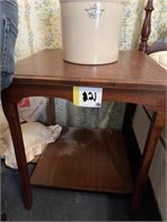 End table only