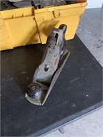 Stanley handyman plane