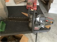 Craftsman chainsaw