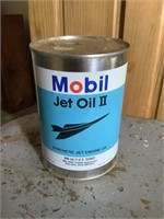 Mobil jet oil II
