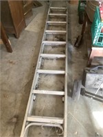 16 foot ladder