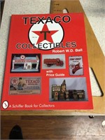 Texico collectible manual