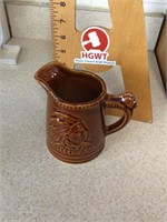 Old sleepyeye mug