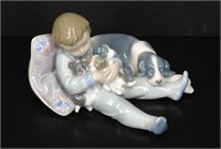 Lladro 1535 "Sweet Dreams"