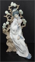 Lladro "Geisha" 4807