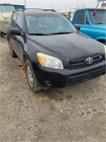 08 TOYT   RAV4       LL    JTMZK33V785023512