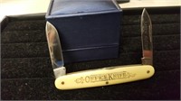 Keen Kutter Celluloid Handle Office Knife