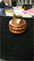 Evans Copper Based Table Lighter