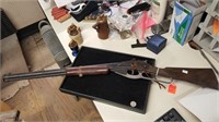 1955-58 Daisy Red Rider Carbine Model 94 BB Gun
