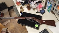 1952 Daisy Red Rider Carbine Model 40 #111 BB Gun