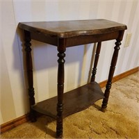 Small Vintage Table