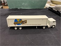 Nice Vintage Schlitz Beer Toy Truck