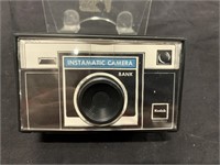 Vintage KODAK Instamatic Camera Piggy Bank Toy