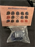 Boston Red Sox Mini Helmet in Store Bag