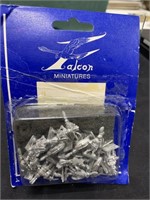 Falcon Miniatures Lead Free Pewter Soldiers? MIP