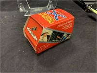 Vintage 1980 Dukes of Hazzard Watch In Box/Case