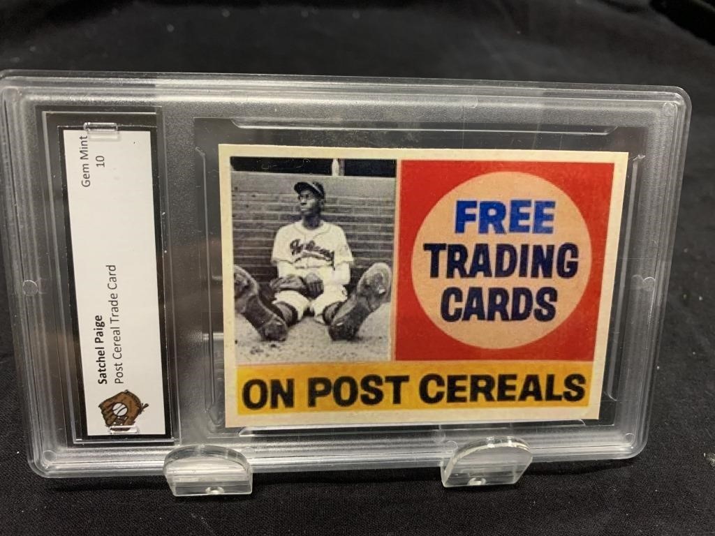Estate Sale-Baseball Cards, Signs, WWII, Knives, Toys, Coins