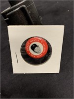Vintage Mickey Mantle Yankees Pin