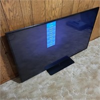 Vizio 55" Flatscreen Television